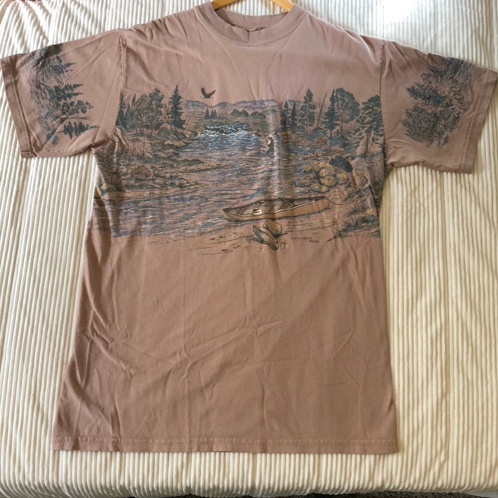 Art Unlimited Shirt